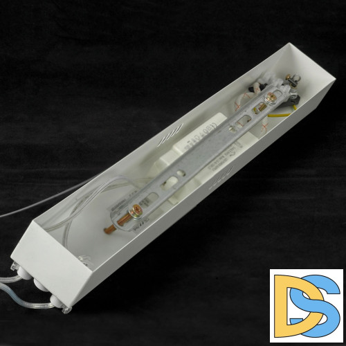 Подвесная люстра Lussole Bradford LSP-7162