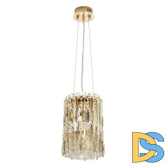 Подвесной светильник Modelux ML.315.2 GD