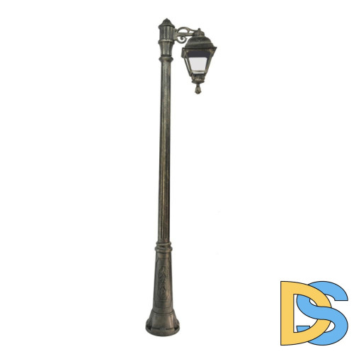 Уличный фонарь Fumagalli Ricu Bisso/Cefa 1L U23.157.S10.BXF1R