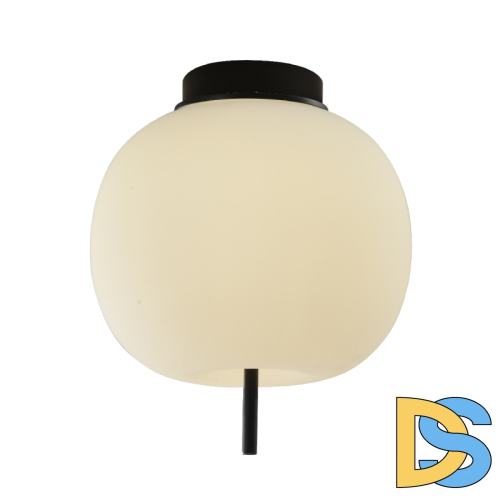 Потолочный светильник Elvan PD-9326-13W-WW-BkWh