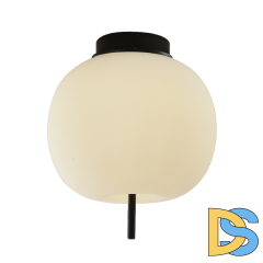 Потолочный светильник Elvan PD-9326-13W-WW-BkWh