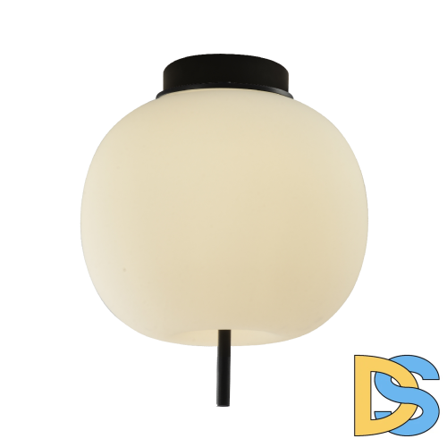 Потолочный светильник Elvan PD-9326-13W-WW-BkWh