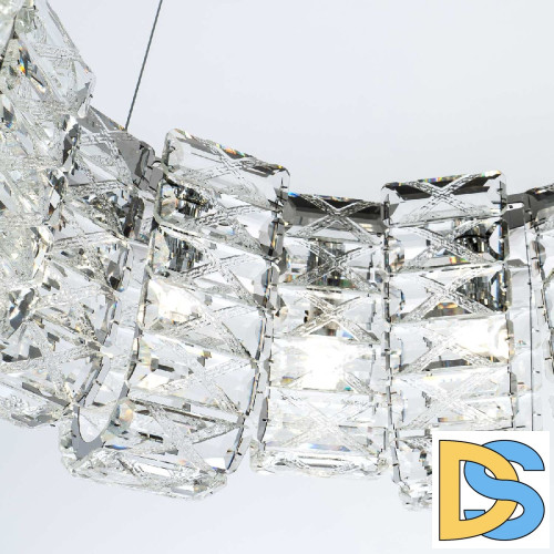 Подвесная люстра Modelux ML.755.16 CR