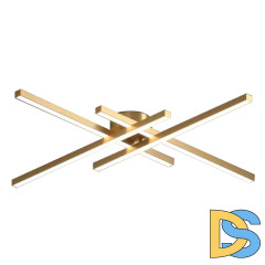 Потолочная люстра Lightstar Palla 739023