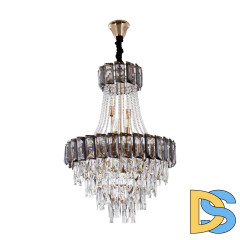 Подвесная люстра Modelux ML.9015.16