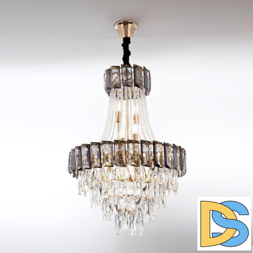 Подвесная люстра Modelux ML.9015.16