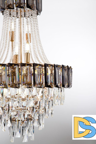 Подвесная люстра Modelux ML.9015.16