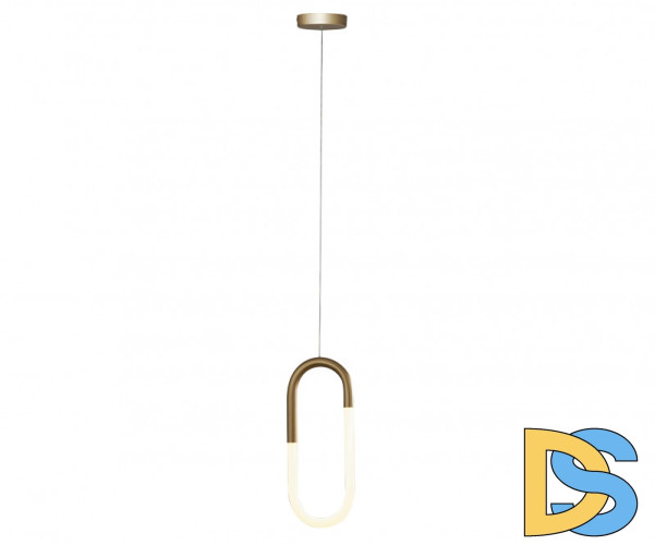 Подвесной светильник Kink Light Канто 08271,33(3000K)