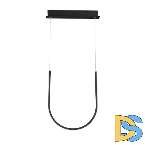 Подвесной светильник Vitaluce V4682/1S