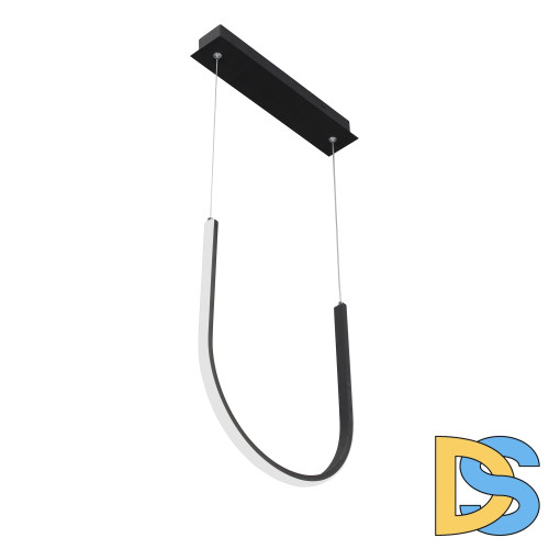 Подвесной светильник Vitaluce V4682/1S