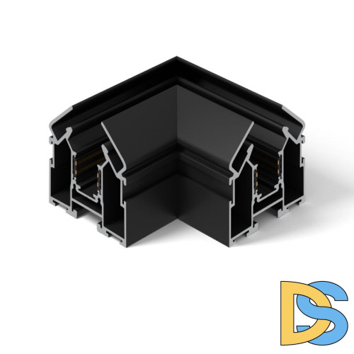 Угловой коннектор Elektrostandard Slim Magnetic 85124/00 4690389191701 a062151