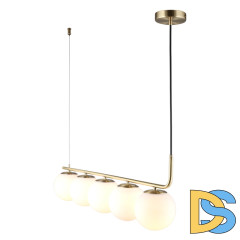 Подвесной светильник Omnilux OML-66613-05