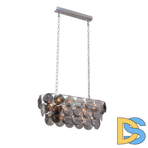 Подвесная люстра Vitaluce V5850-9/18