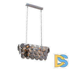 Подвесная люстра Vitaluce V5850-9/18