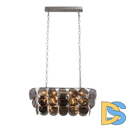 Подвесная люстра Vitaluce V5850-9/18