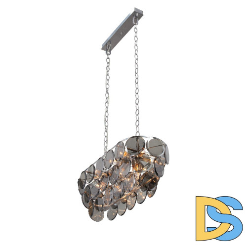 Подвесная люстра Vitaluce V5850-9/18