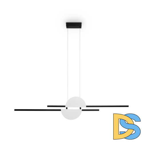 Подвесной светильник Maytoni Skyline MOD179PL-L26W4K