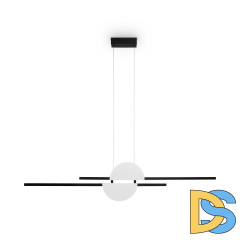 Подвесной светильник Maytoni Skyline MOD179PL-L26W4K