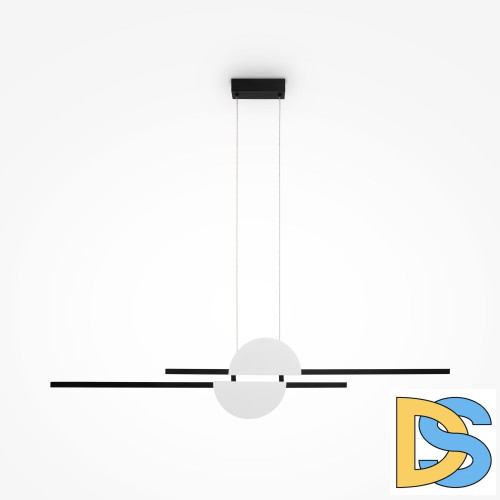 Подвесной светильник Maytoni Skyline MOD179PL-L26W4K