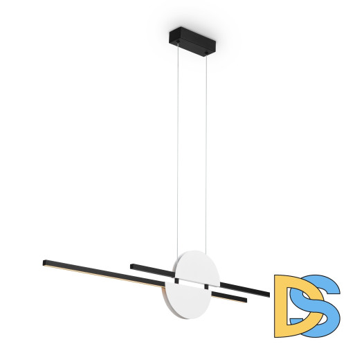 Подвесной светильник Maytoni Skyline MOD179PL-L26W4K