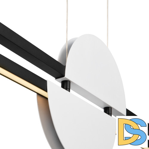 Подвесной светильник Maytoni Skyline MOD179PL-L26W4K