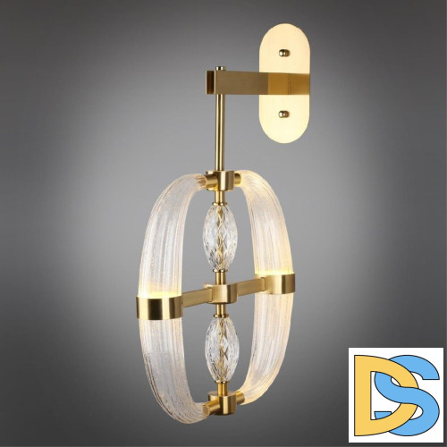 Бра Aployt Aleksandra APL.857.01.20