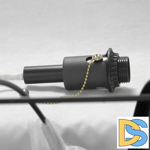 Торшер Lussole Wrangell LSP-0524