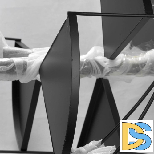 Торшер Lussole Wrangell LSP-0524