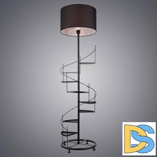 Торшер Lussole Wrangell LSP-0524