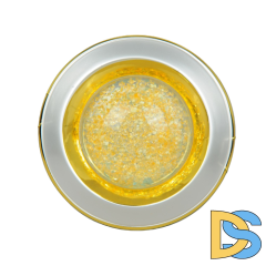 Встраиваемый светильник Elvan TCH-16001Y-MR16-5.3-PS-G