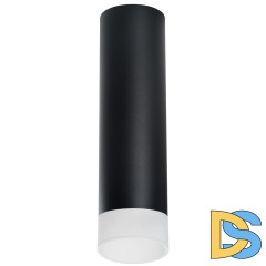 Накладной светильник Lightstar Rullo R649781 (216497+202481)