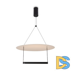 Подвесной светильник Maytoni Ambience MOD280PL-L30B3K