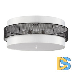 Потолочный светильник Lumion Animaisa 8002/6C