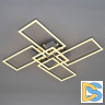 Потолочная люстра LED4U L11004-5 CR