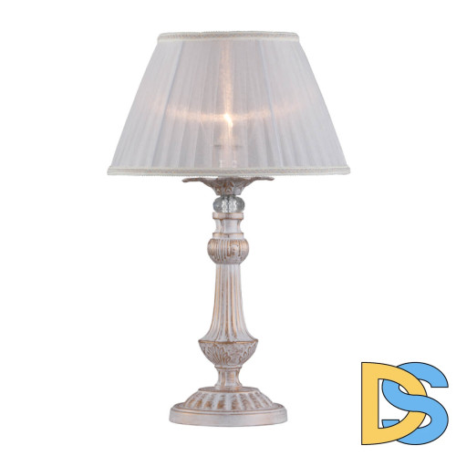 Настольная лампа Omnilux Miglianico OML-75424-01