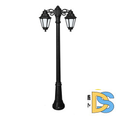 Садовый светильник Fumagalli E22.156.S20.AYF1RDN