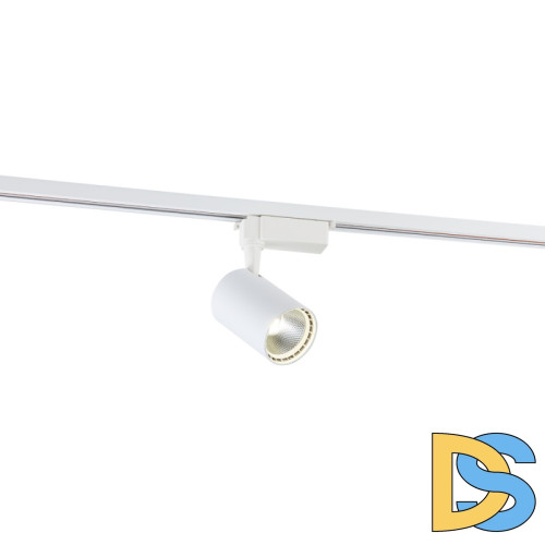 Трековый светильник Simple Story 2010-LED10TRW