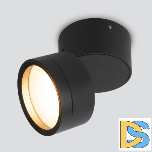 Уличный потолочный светильник Elektrostandard Okko 4690389189135 a061142