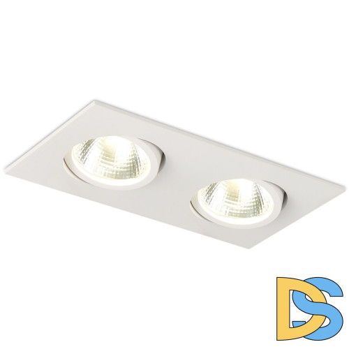 Встраиваемый светильник Simple Story 2076-LED24DLW