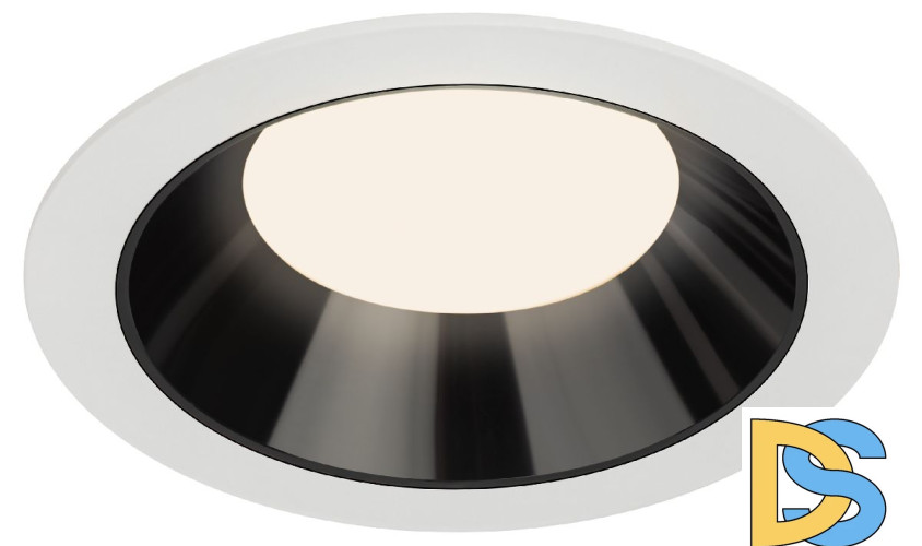 Встраиваемый светильник Эра LED 21-18-3K Б0062144