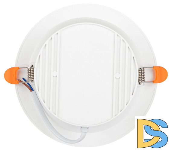 Встраиваемый светильник Эра LED 21-18-3K Б0062144