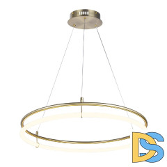 Подвесная люстра Favourite Girth 4629-6P