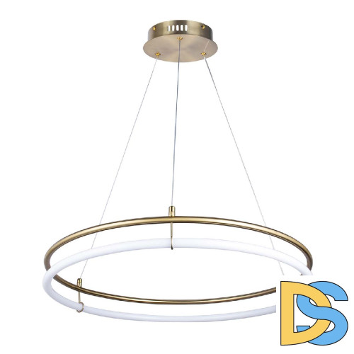 Подвесная люстра Favourite Girth 4629-6P