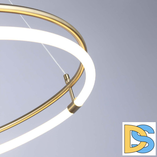 Подвесная люстра Favourite Girth 4629-6P