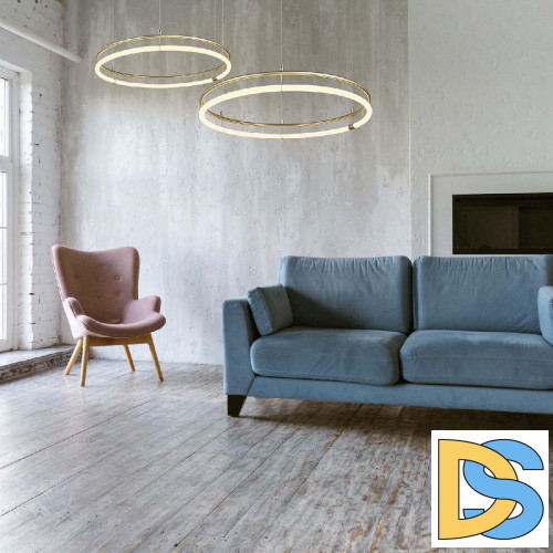 Подвесная люстра Favourite Girth 4629-6P