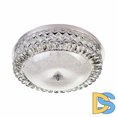 Потолочный светильник LED4U L1157-500 CR