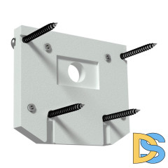 Заглушка торцевая для арт. 135130 Novotech Flum 135132