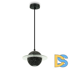 Подвесной светильник Lightera Albury LE141L-20B