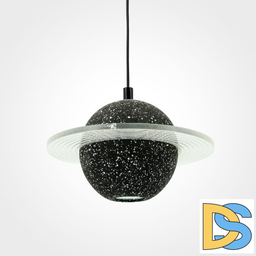 Подвесной светильник Lightera Albury LE141L-20B