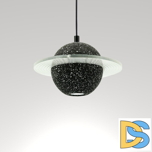 Подвесной светильник Lightera Albury LE141L-20B